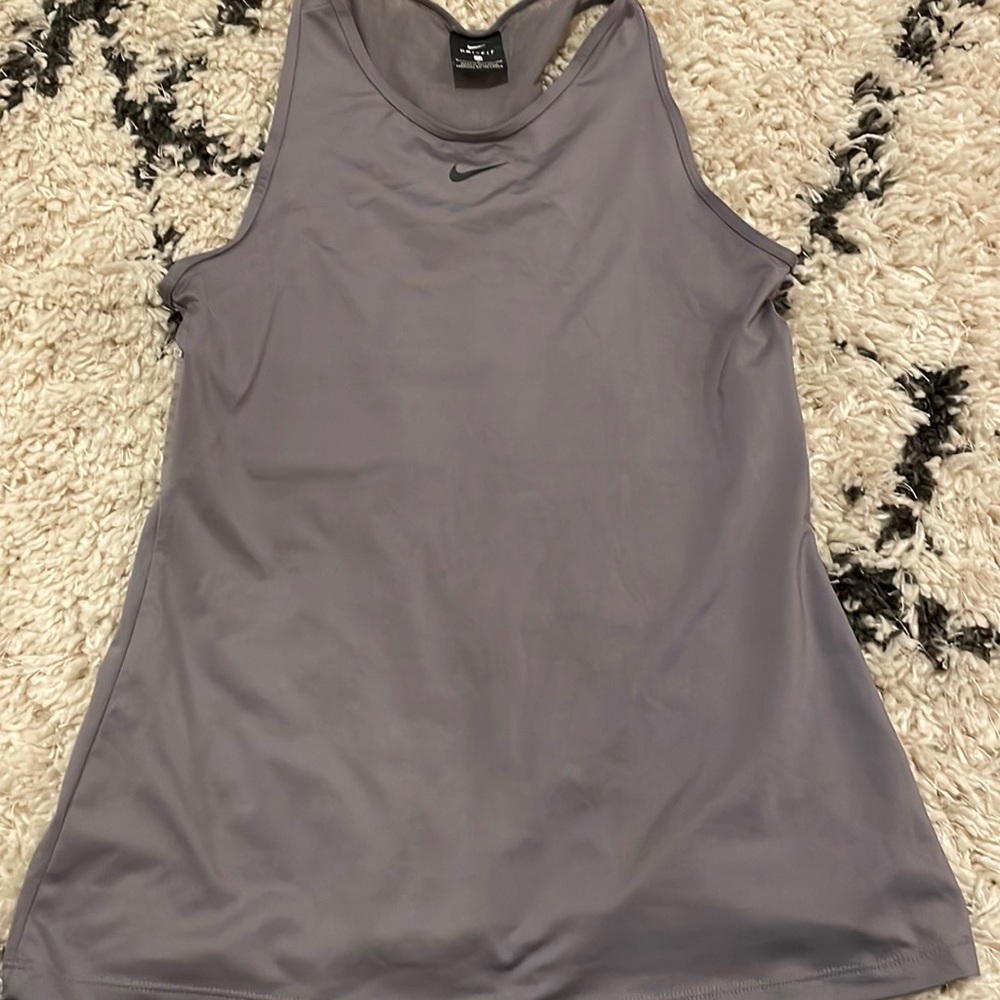 Nike Tank